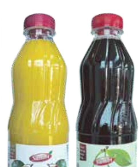 Simple sirupi 1 l