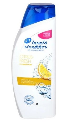 Head & Shoulders Šampon za kosu 400 ml Head & Shoulders