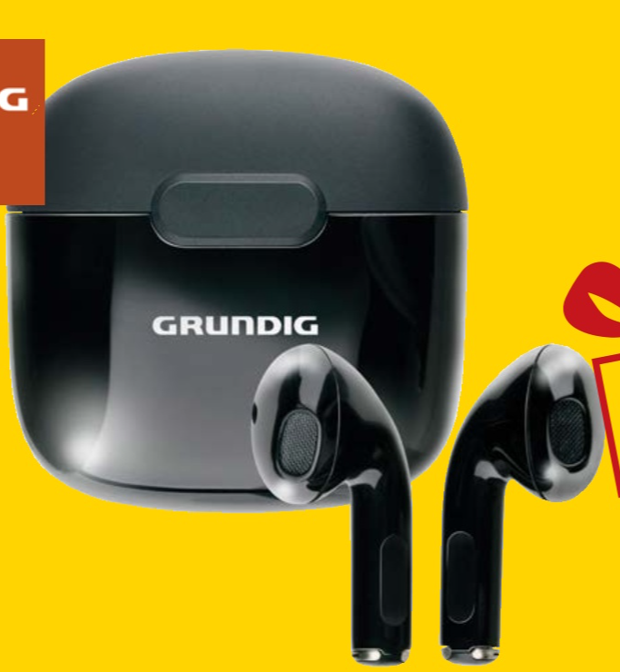 Bluetooth slušalice