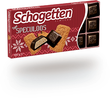 SCHOGETTEN Čokolada