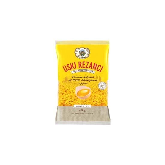 MULINI Tjestenina 400 g