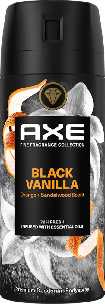AXE Fine Fragrance Collection dezodorans