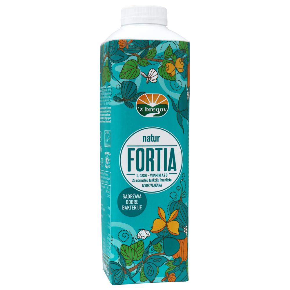 Fortia Jogurt