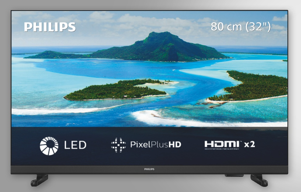 Philips Televizor 32PHS5507/12