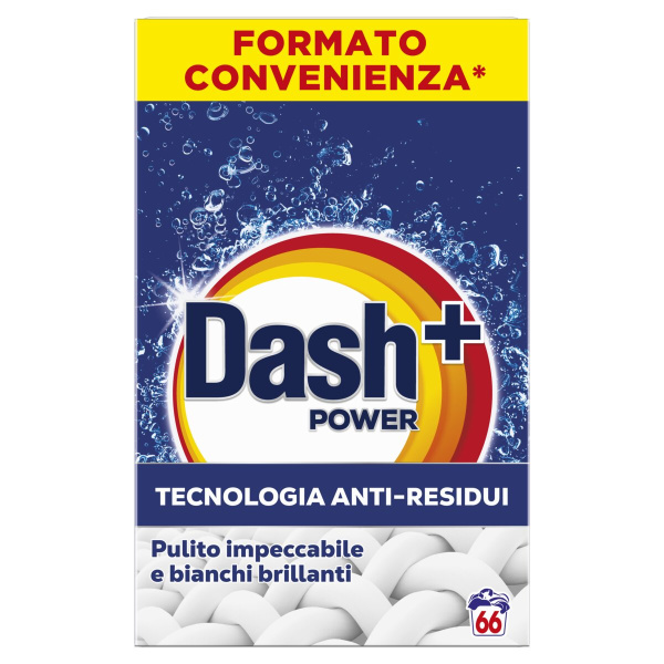 Detergent za pranje perila Dash