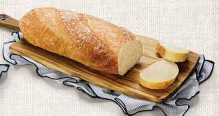 Seljački kruh 410 g