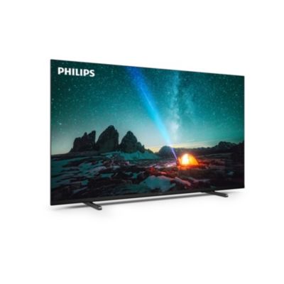LED TV 50PUS8010/12