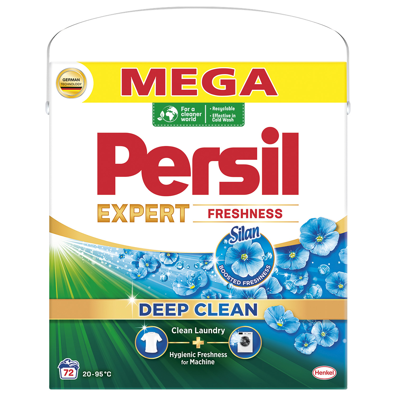 Persil Deterdžent za pranje rublja