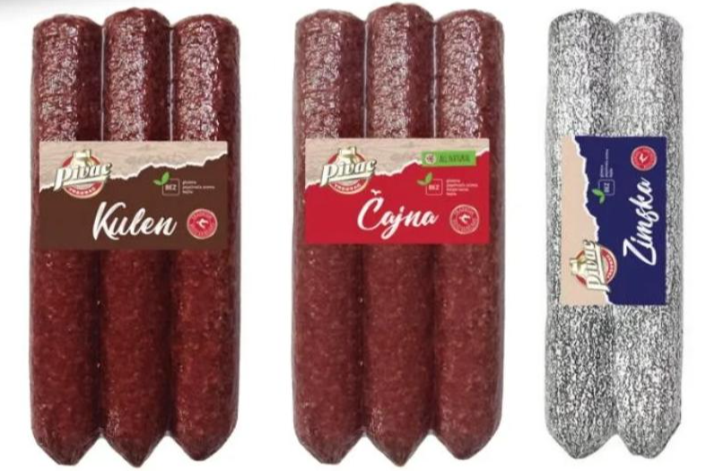 Zimska Duo Pack 2 kg - Akcija u trgovini Metro