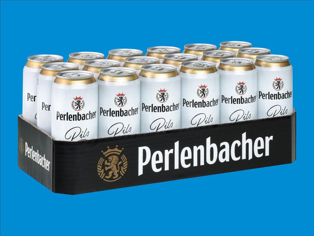 Perlenbacher Pivo Pils