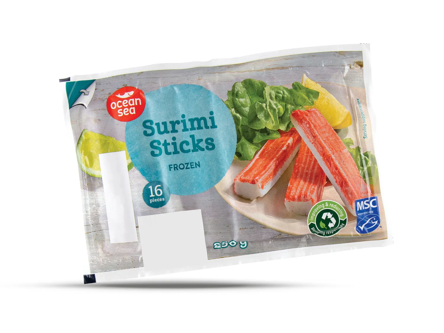 Ocean Sea Surimi štapići