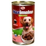 Hrana za pse Max 1240 g