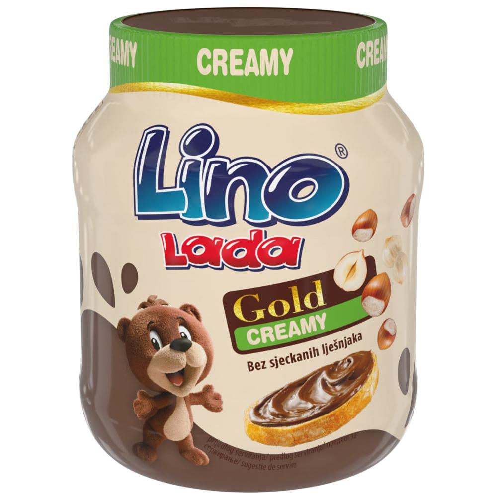 Namaz Lino Lada Gold