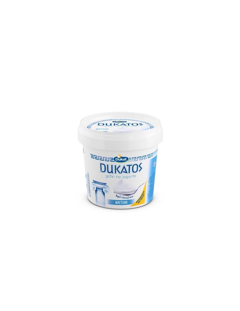 Jogurt Dukatos