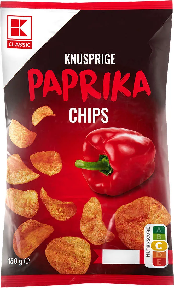 Classic Čips 150 g