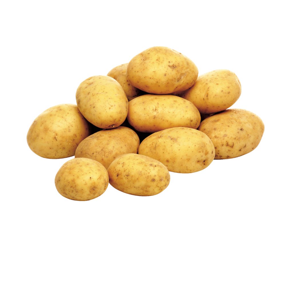 Slovenski krompir