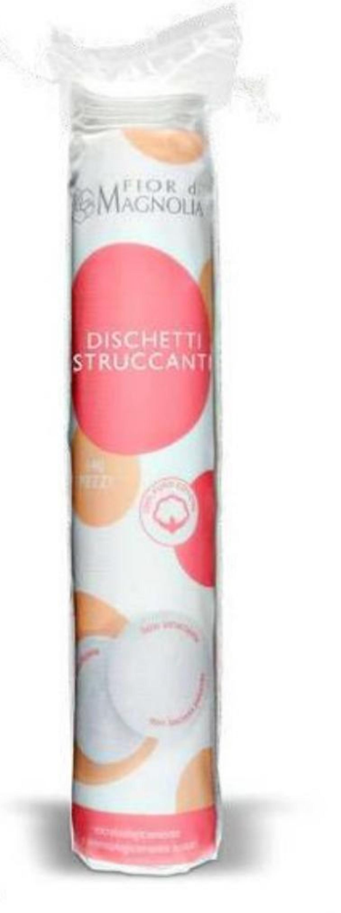 Fior di Magnolia Pamučne blazinice 140 KOM - Akcija u trgovini Eurospin