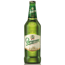 Staropramen PIVO 0,5 l