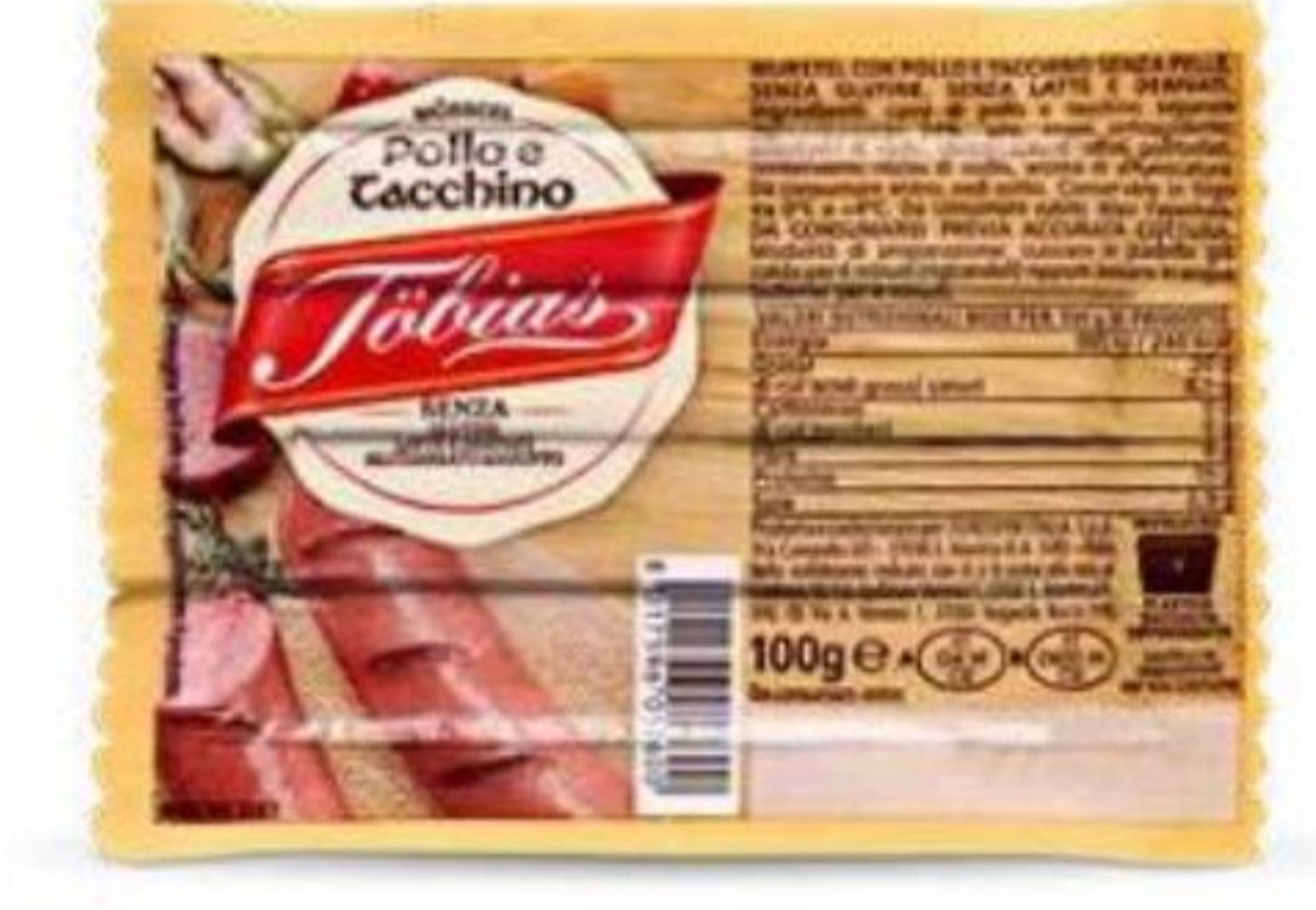 Hrenovke pileće pureće 100 g - Akcija u trgovini Eurospin