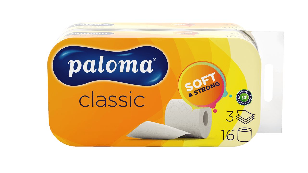 Toaletni papir
