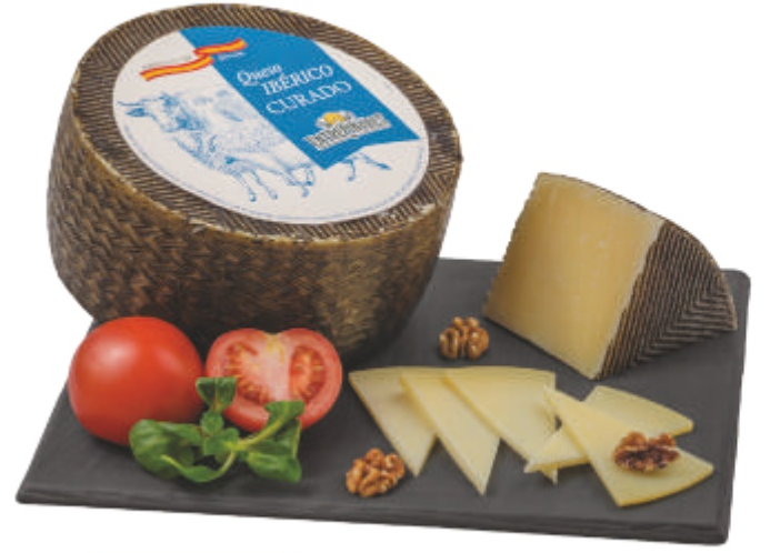 Entrepinares Sir Iberico