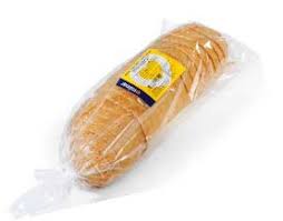 Kruh kukuruzni miješani narezani 600 g