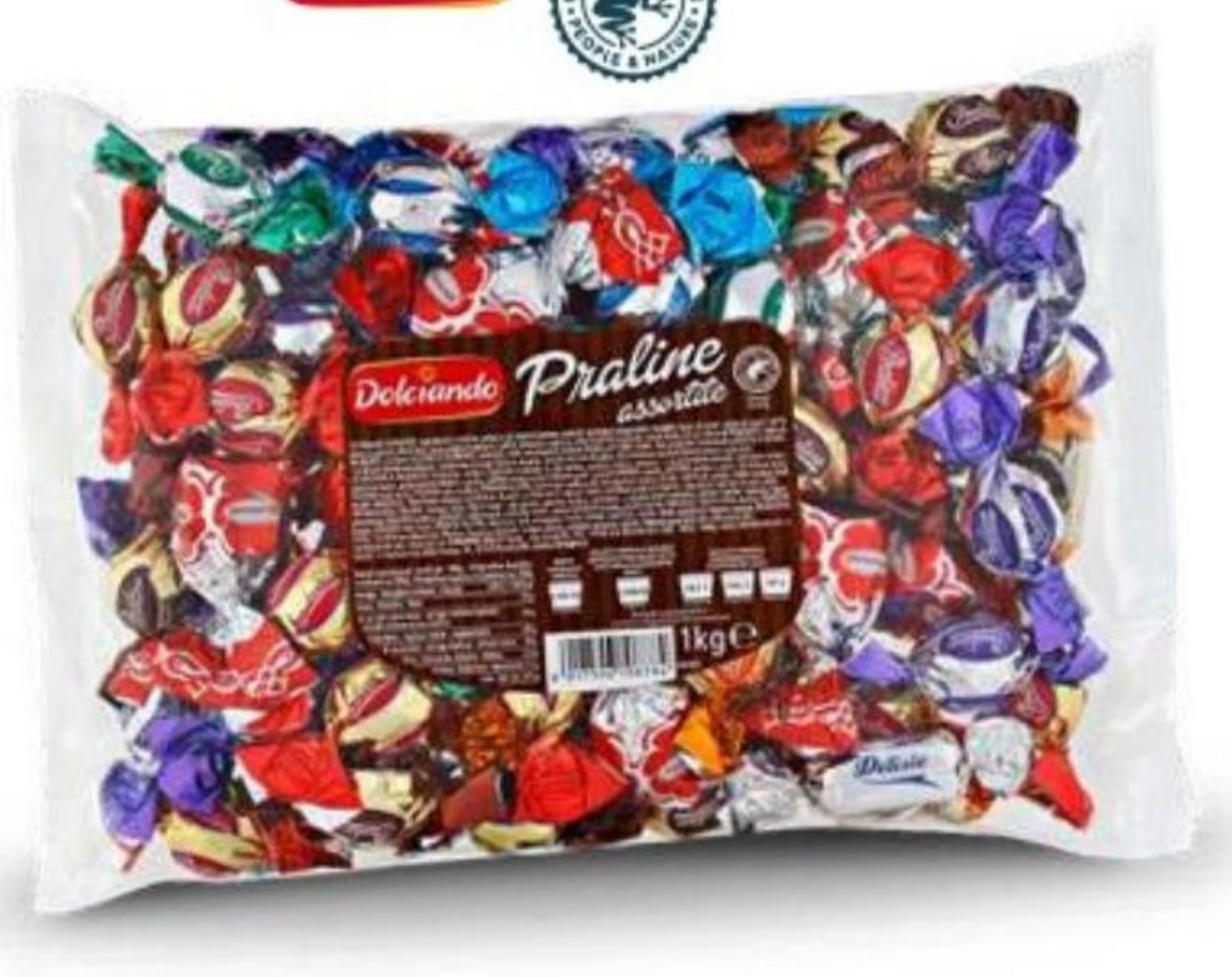 Čokoladne praline