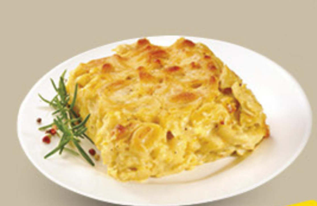 Mac and Cheese 1kg