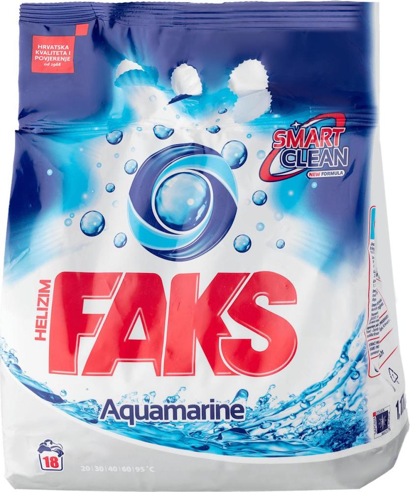 FAKS Deterdžent za pranje rublja