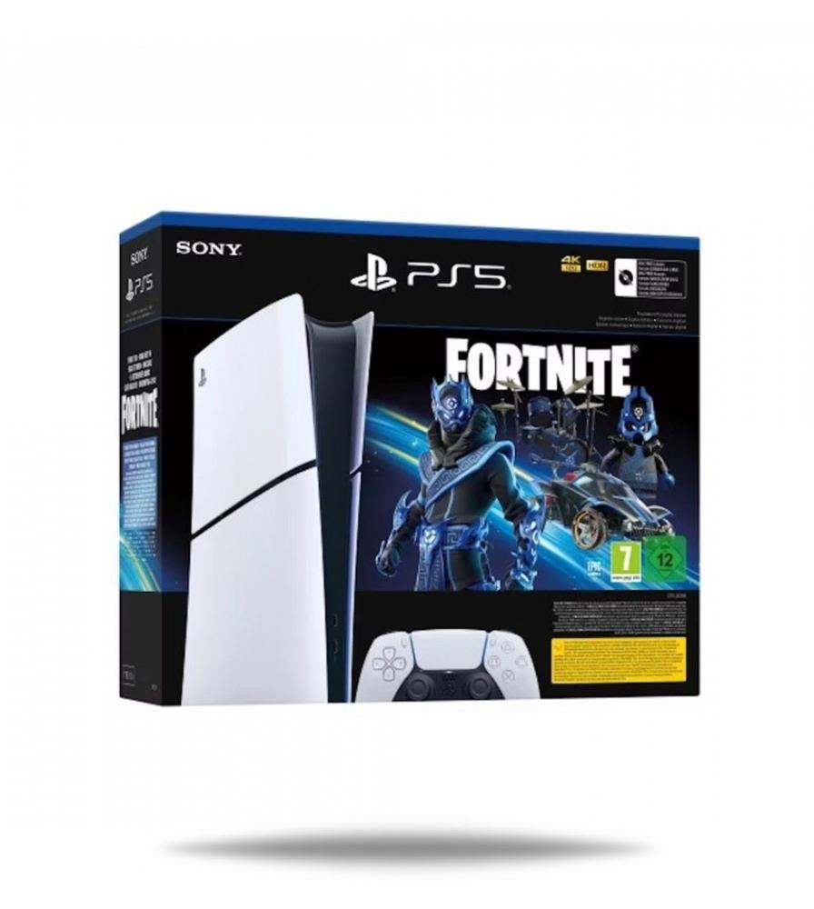 PLAYSTATION 5 SLIM DIGITAL