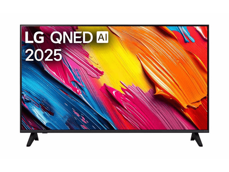 TV QNED LG 43QNED70A6A