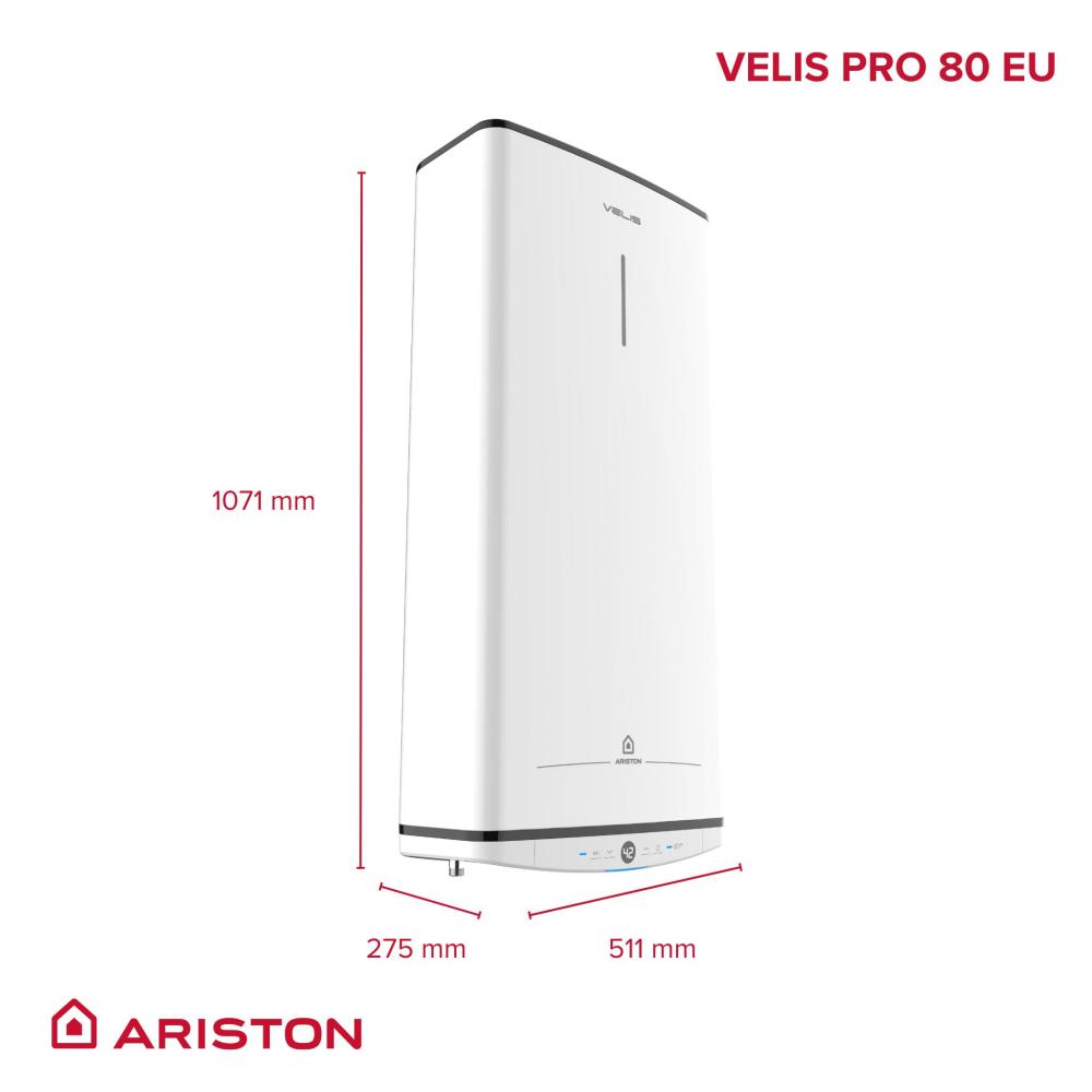 Bojler Ariston Velis Pro