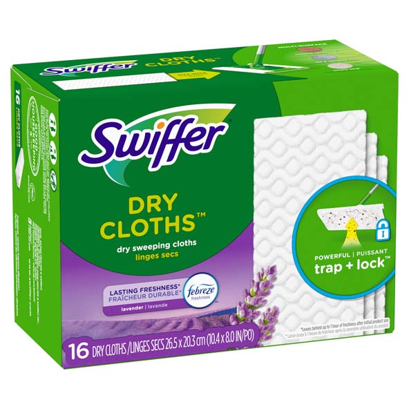 Swiffer Dry