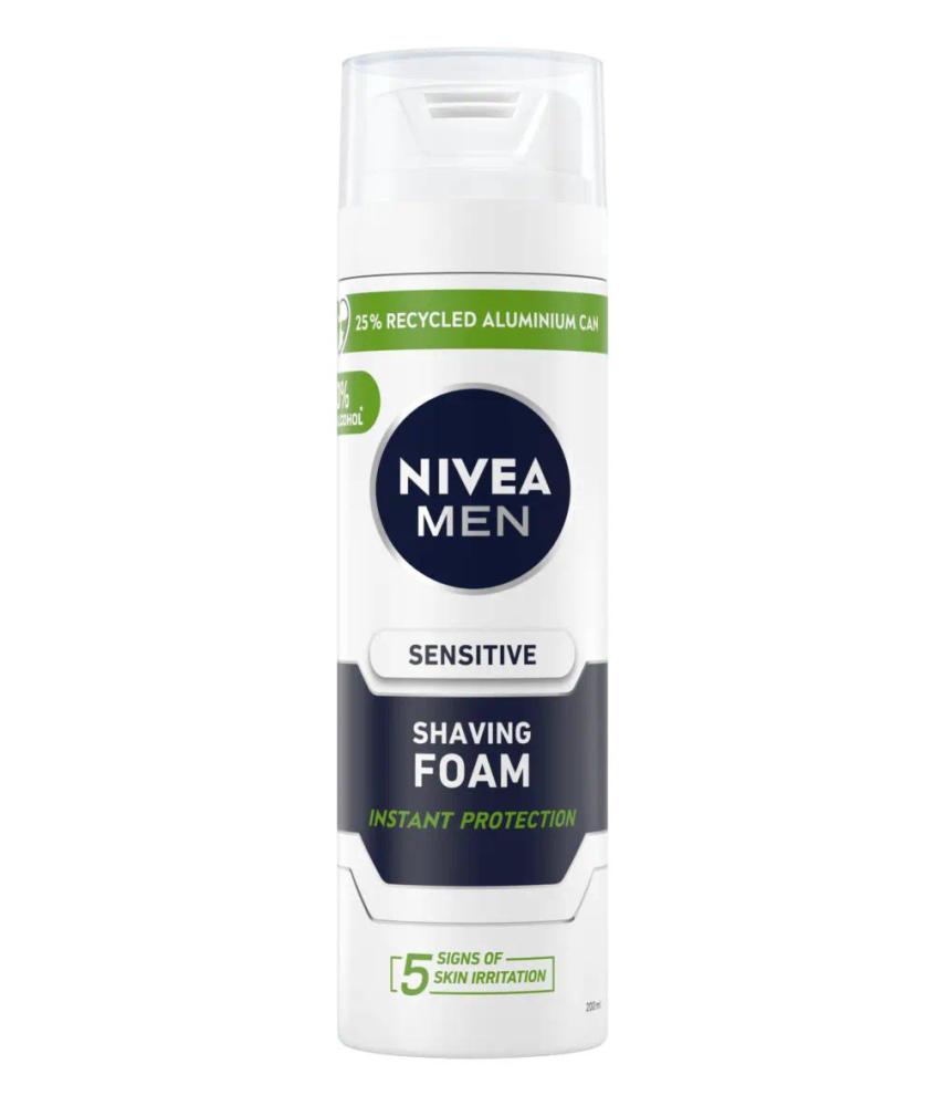 Nivea Men Pena za britje