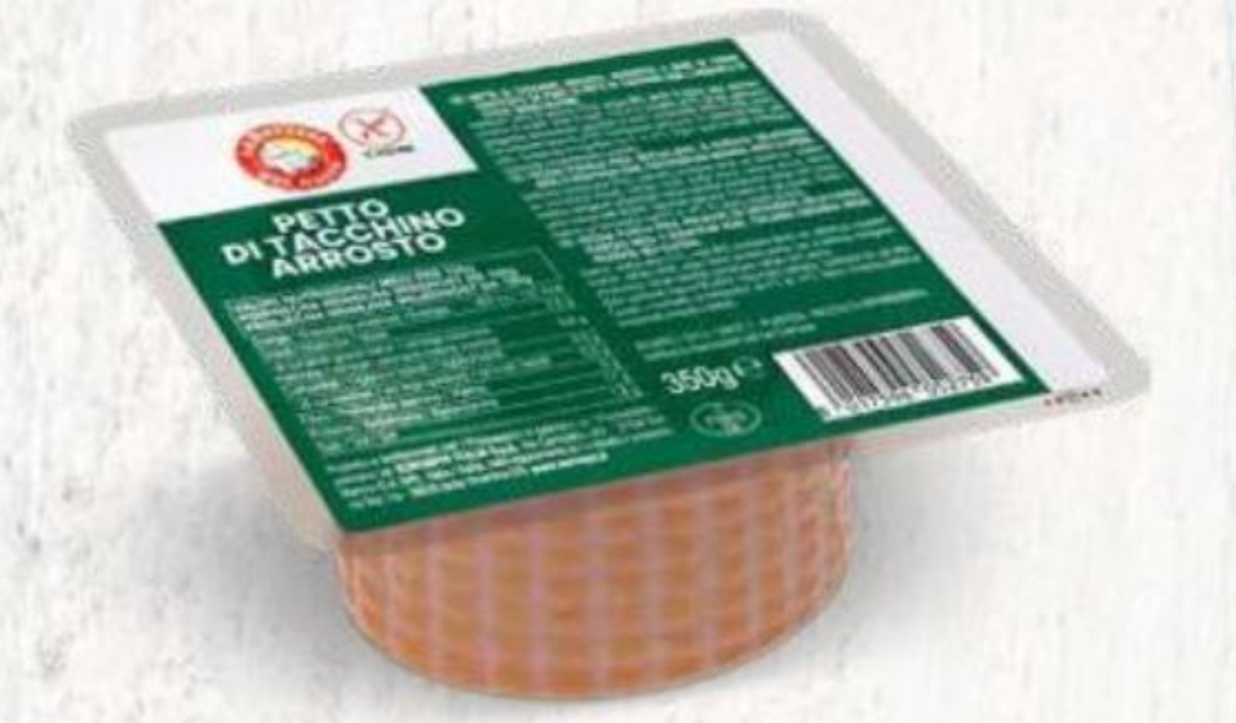 Pečene puranje prsi