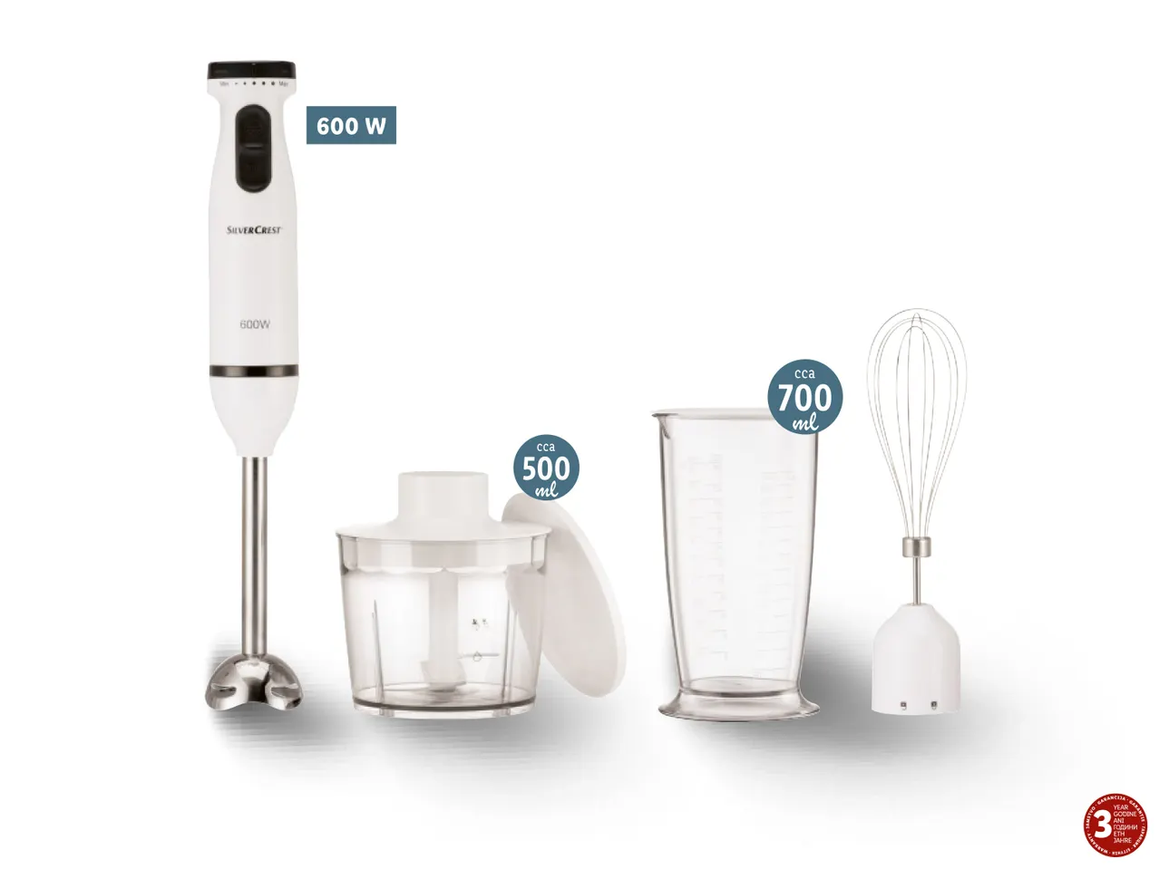 switch on Štapni mikser 1 pakiranje