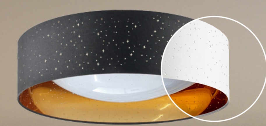 Tween Light Stropna LED svjetiljka 'Fiorella'