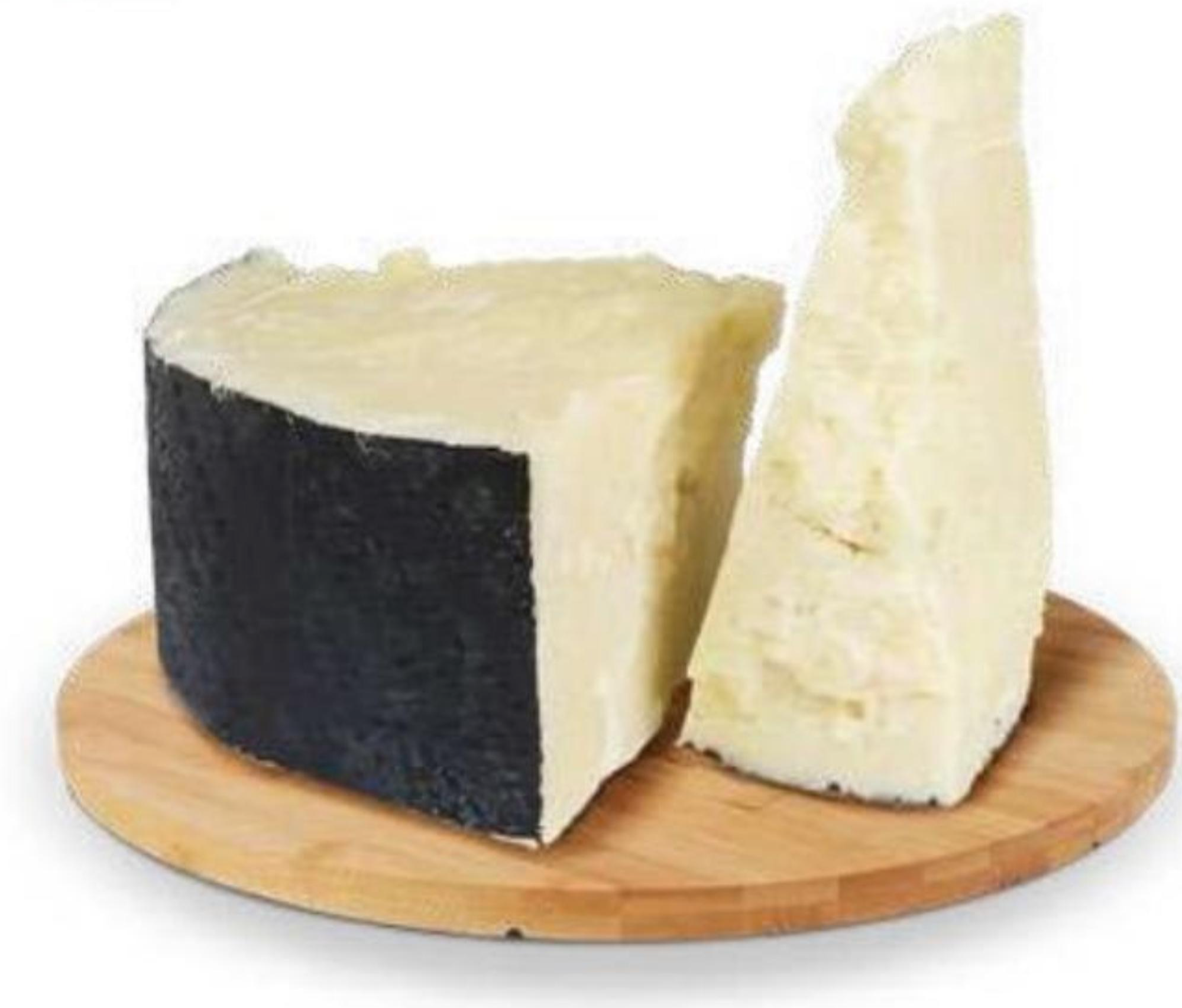 Pecorino Romano tvrdi ovčji sir