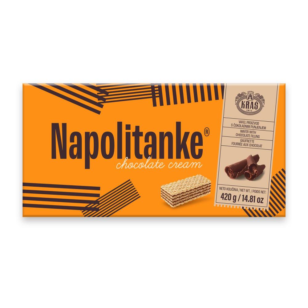 Kraš Napolitanke