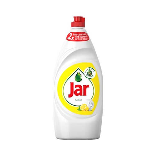 Jar Deterdžent za pranje posuđa 450 ml