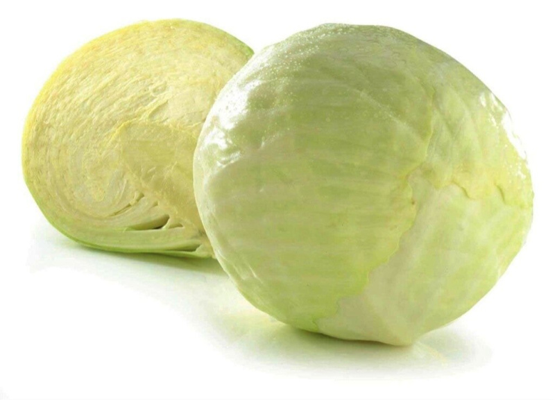 Slovensko ploščato zelje