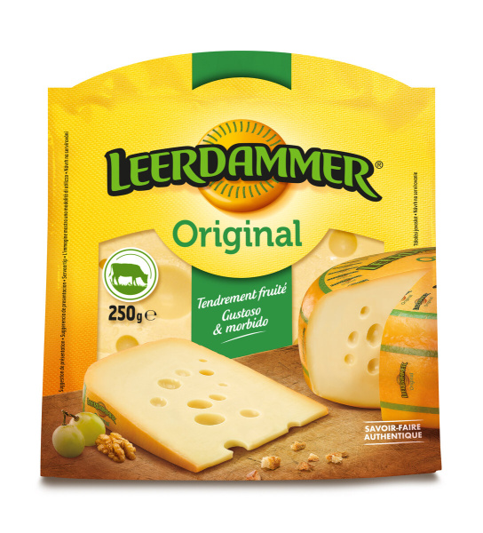 Sir Leerdamer