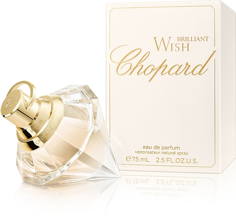 Chopard Brilliant Wish