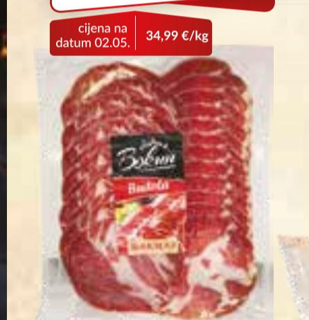 Buđola Dobar Bokun