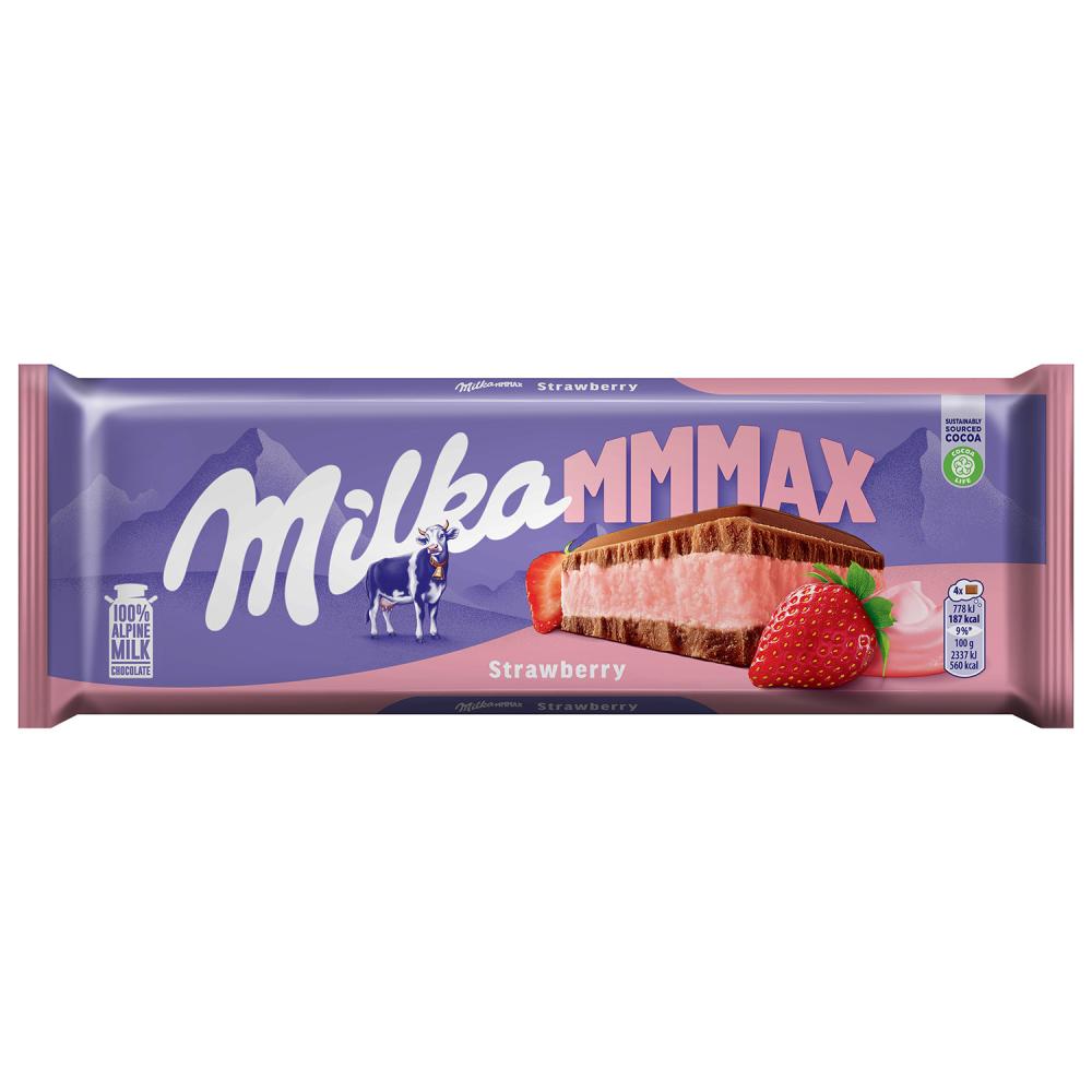Milka Čokolada