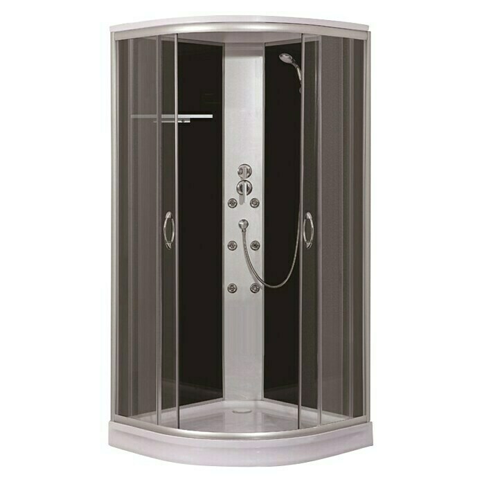 Kompletna tuš kabina 'Dream'