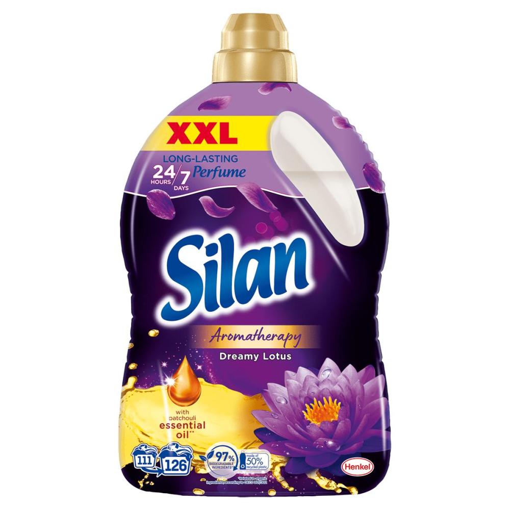 Mehčalec Silan