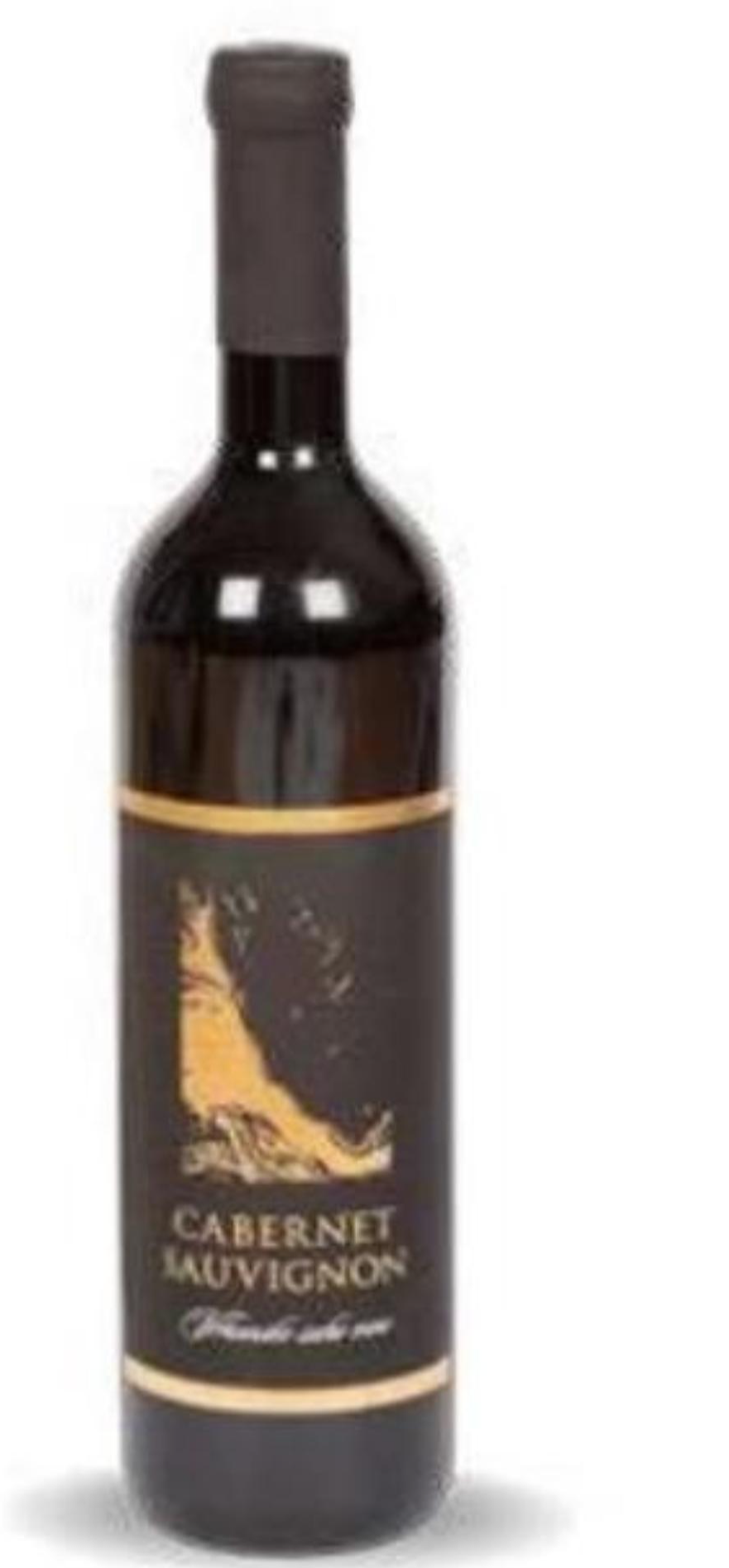 Vino Cabernet Sauvignon 750 ml