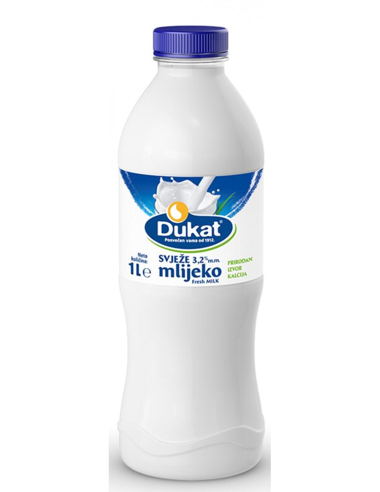 Dukat Svježe mlijeko