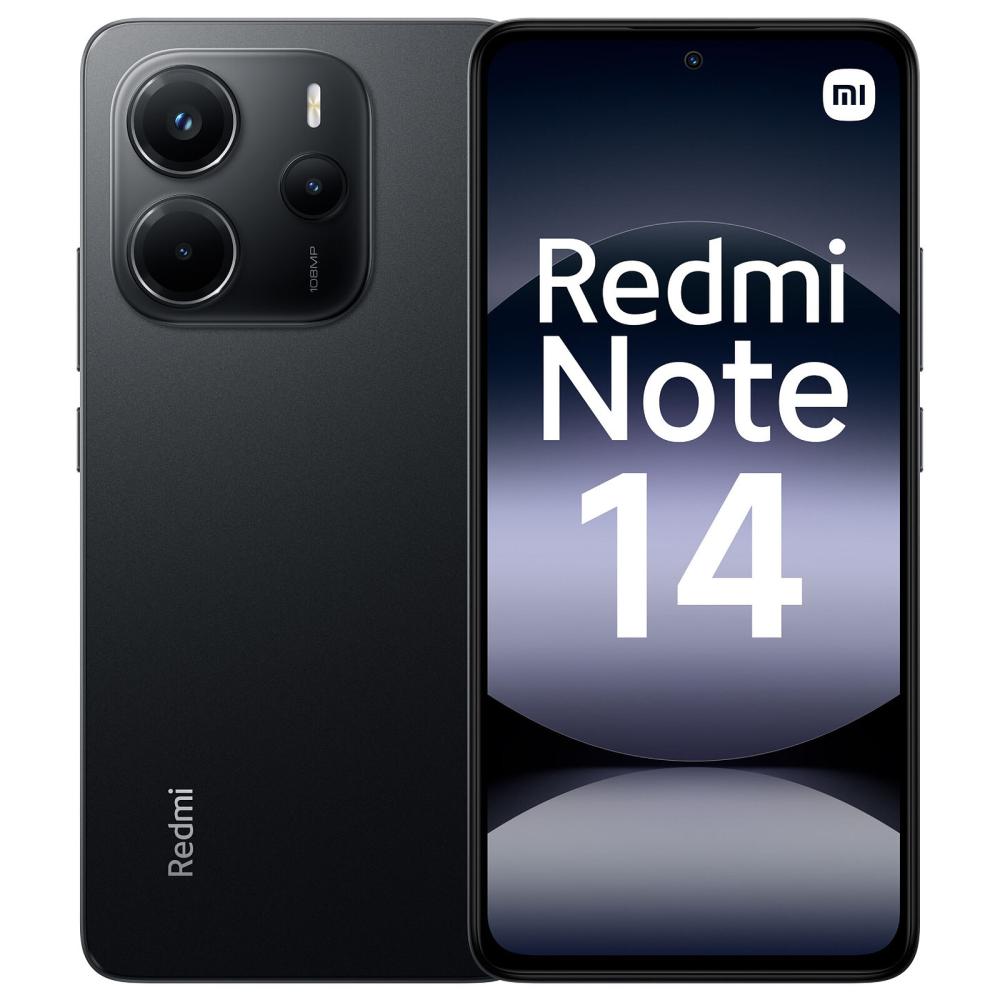 Smartphone Redmi Note 14